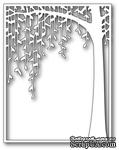 Ножи от Poppystamps - Weeping Willow Archway craft die - ScrapUA.com