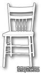 Нож для вырубки от Poppystamps - Old Porch Chair  - ScrapUA.com
