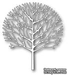 Нож для вырубки от Poppystamps - Trim Tree - ScrapUA.com