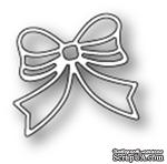 Нож для вырубки от Poppystamps - Fluffy Bow - ScrapUA.com