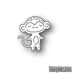 Нож для вырубки от Poppystamps - Whittle Monkey - ScrapUA.com