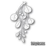 Нож для вырубки от Poppystamps - Holiday Mistletoe - ScrapUA.com