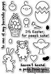 Штампы от Poppystamps - To All My Peeps clear stamp set - ScrapUA.com