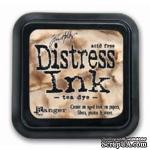 Штемпельная подушка Ranger Distress Ink Pad - Tea Dye - ScrapUA.com