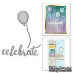 Ножи от Spellbinders - Celebrate - ScrapUA.com