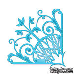 Лезвие Spellbinders - Fantastic Flourish Three - ScrapUA.com