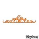 Лезвие Spellbinders - Flourish Trim - ScrapUA.com