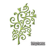 Нож от  Spellbinders - Fantastic Flourish Four - ScrapUA.com