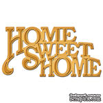 Ножи от Spellbinders -  Home Sweet Home - ScrapUA.com