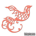 Ножи от Spellbinders -DOVE OF PEACE - Голубь мира - ScrapUA.com