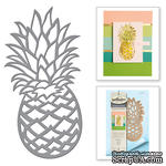 Нож для вырубки от Spellbinders - Pineapple - ScrapUA.com