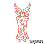 Ножи от Spellbinders - HOLIDAY ANGEL - ScrapUA.com