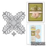 Ножи от Spellbinders – Fretwork Accents - ScrapUA.com