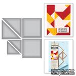 Ножи от Spellbinders - Block Quilt - ScrapUA.com