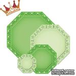 Лезвия Spellbinders - Gold Ivy, 4 шт. - ScrapUA.com