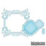 Ножи от Spellbinders - Labels 41 Decorative Accents - ScrapUA.com