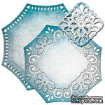 Ножи от Spellbinders - Labels 46 - Decorative Element - ScrapUA.com