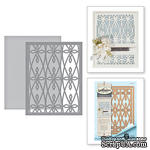 Нож для вырубки от Spellbinders - Roman Trellis - ScrapUA.com