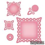 Нож для вырубки от Spellbinders - Asian Motifs - ScrapUA.com