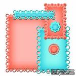 Ножи от Spellbinders -Pearl Effects - ScrapUA.com