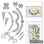 Ножи от Spellbinders - Victorian Tassels - ScrapUA.com