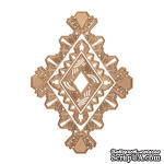 Нож для вырубки от Spellbinders - Art Deco - Ritz Decorative Element - ScrapUA.com