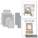 Ножи от Spellbinders - Grand Arch 3D Card - ScrapUA.com