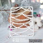 Чипборд ScrapBox - Карточка Project Life PL-054 - ScrapUA.com