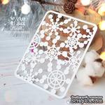 Чипборд ScrapBox - Карточка Project Life PL-058 - ScrapUA.com