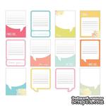 Карточки для журналинга Studio Calico - Sundrifter Journal Cards - ScrapUA.com