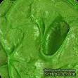 Текстурная акриловая паста Shimmerz - Dazzlerz Jelly Bean Green, гладкая, с блеском, 59 мл - ScrapUA.com