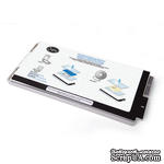 Платформа Sizzix Accessory - Multipurpose Platform, Extended - ScrapUA.com