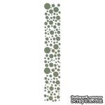 Лезвия Sizzix - Sizzlits Decorative Strip Die - Confetti - ScrapUA.com