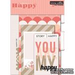 Мини-папки Teresa Collins Designs - You Are My Happy - File Folders - ScrapUA.com