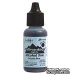 Алкогольные чернила Ranger - Cloudy Blue - ScrapUA.com