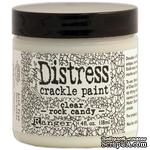 Краска-кракелюр Ranger - Distress Crackle Paint - Rock Candy, 120 мл - ScrapUA.com