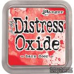 Оксидные чернила Ranger - Tim Holtz - Distress Oxides - Barn Door - ScrapUA.com