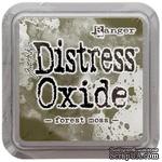 Оксидные чернила Ranger - Tim Holtz - Distress Oxides - Forest Moss - ScrapUA.com