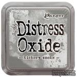 Оксидные чернила Ranger - Tim Holtz - Distress Oxides - Hickory Smoke - ScrapUA.com