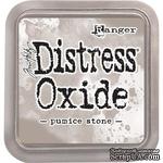Оксидные чернила Ranger - Tim Holtz - Distress Oxides - Pumice Stone - ScrapUA.com