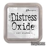 Оксидные чернила Ranger - Tim Holtz Distress Oxides - Lost Shadow - ScrapUA.com