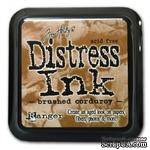 Штемпельная подушка Ranger Distress Ink Pad - Brushed Corduroy - ScrapUA.com