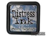 Штемпельная подушка Ranger Distress Ink Pad - Stormy Sky - ScrapUA.com