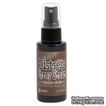 Краска-спрей Ranger - Tim Holtz - Distress Spray Stains - Walnut Stain - ScrapUA.com