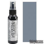 -50% Краска-спрей Tsukineko IrRESISTible Texture Spray - Silver - ScrapUA.com