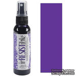 -50% Краска-спрей Tsukineko IrRESISTible Texture Spray - Grape Jelly - ScrapUA.com