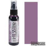 -50% Краска-спрей Tsukineko IrRESISTible Texture Spray - Sweet Plum - ScrapUA.com