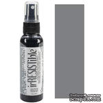 -50% Краска-спрей Tsukineko IrRESISTible Texture Spray - Gray Flannel - ScrapUA.com