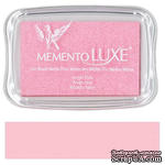 Чернила Tsukineko Memento Luxe - Angel Pink - ScrapUA.com