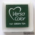 Пигментные чернила Tsukineko - VersaColor Small Pads Green Tea - ScrapUA.com